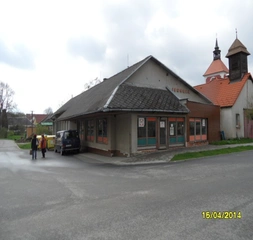 Knínice, okres Jihlava