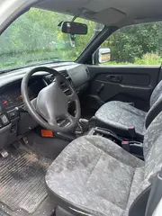 Kolovna 12 - MITSUBISHI L 200, RZ 2SN 7567