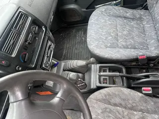 Kolovna 12 - MITSUBISHI L 200, RZ 2SN 7567