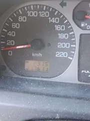 Kolovna 11 - MITSUBISHI PAJERO PININ H76WLNDELA, RZ 4M4 6411