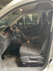 Kolovna 09 - VOLKSWAGEN CADDY, RZ 5AF 7705