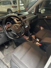 Kolovna 09 - VOLKSWAGEN CADDY, RZ 5AF 7705