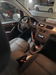 Kolovna 09 - VOLKSWAGEN CADDY, RZ 5AF 7705
