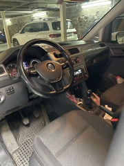 Kolovna 09 - VOLKSWAGEN CADDY, RZ 5AF 7705