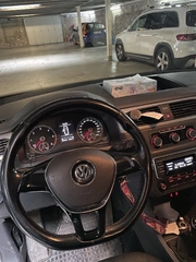 Kolovna 09 - VOLKSWAGEN CADDY, RZ 5AF 7705