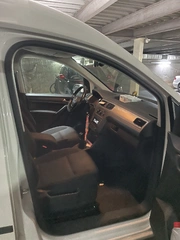 Kolovna 09 - VOLKSWAGEN CADDY, RZ 5AF 7705