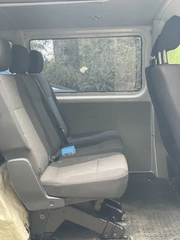 Kolovna 10 - VOLKSWAGEN Transporter KOMBI, RZ 5AF 7721