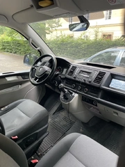 Kolovna 10 - VOLKSWAGEN Transporter KOMBI, RZ 5AF 7721