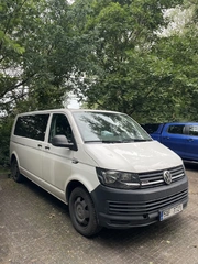 Kolovna 10 - VOLKSWAGEN Transporter KOMBI, RZ 5AF 7721