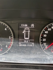 Kolovna 10 - VOLKSWAGEN Transporter KOMBI, RZ 5AF 7721
