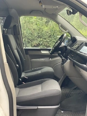 Kolovna 10 - VOLKSWAGEN Transporter KOMBI, RZ 5AF 7721
