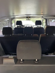 Kolovna 10 - VOLKSWAGEN Transporter KOMBI, RZ 5AF 7721