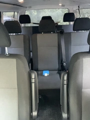 Kolovna 10 - VOLKSWAGEN Transporter KOMBI, RZ 5AF 7721