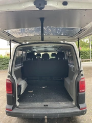 Kolovna 10 - VOLKSWAGEN Transporter KOMBI, RZ 5AF 7721
