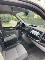 Kolovna 10 - VOLKSWAGEN Transporter KOMBI, RZ 5AF 7721