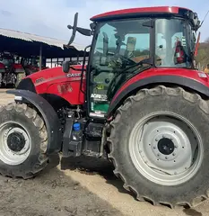 SGEF Kolový traktor CASE IH FARMALL 100C HI-LO HD
