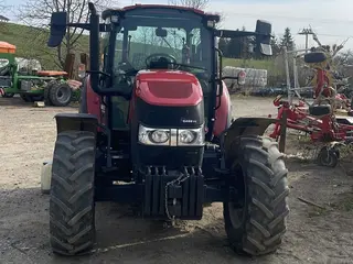 SGEF Kolový traktor CASE IH FARMALL 100C HI-LO HD