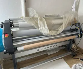 SGEF - Kombinovaný plotr Roland VS-540i vč. příslušenství