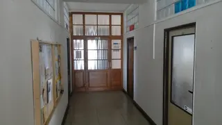 Komerční areál Třebíč