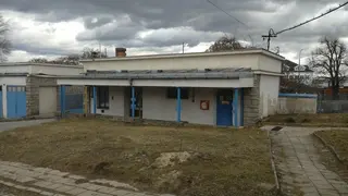 Komerční areál Třebíč