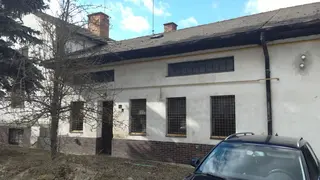 Komerční areál Třebíč