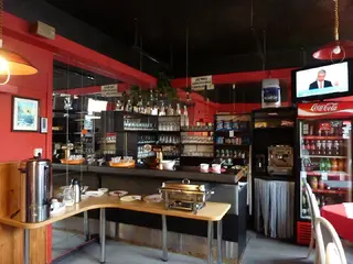 Komerční budovy Jedovnice, ul. Riviera
