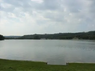 Komerční budovy Jedovnice, ul. Riviera