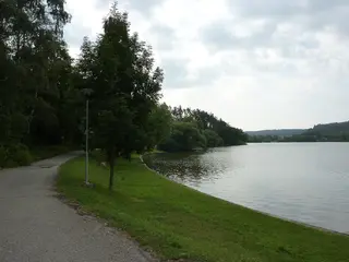 Komerční budovy Jedovnice, ul. Riviera