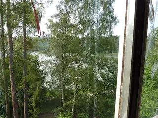 Komerční budovy Jedovnice, ul. Riviera