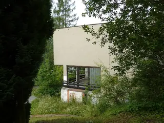 Komerční budovy Jedovnice, ul. Riviera
