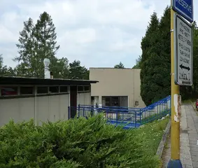 Komerční budovy Jedovnice, ul. Riviera