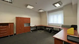Administrativní budova - Ostrava