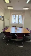 Administrativní budova - Ostrava