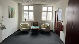 Administrativní budova - Ostrava