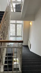 Administrativní budova - Ostrava