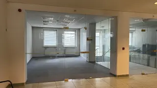 Administrativní budova - Ostrava