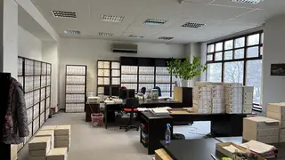 Administrativní budova - Ostrava