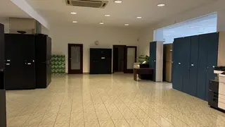 Administrativní budova - Ostrava