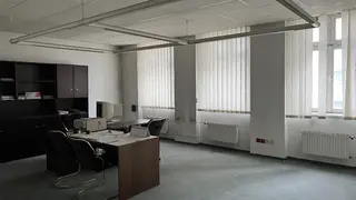 Administrativní budova - Ostrava