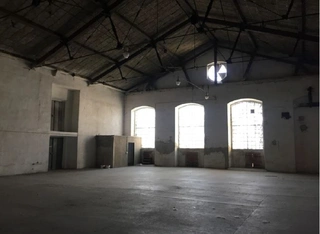 Komerční objekt Libáň,okr.Jičín