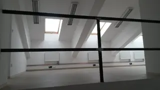 Komerční objekt Pudlov, okres Karviná
