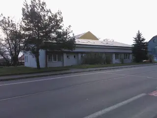 Komerční objekt Pudlov, okres Karviná