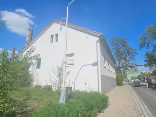 Komerční objekt-ubytování, Dubí u Kladna, ulice Dubská, Kladno
