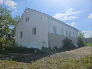 Komerční objekt-ubytování, Dubí u Kladna, ulice Dubská, Kladno