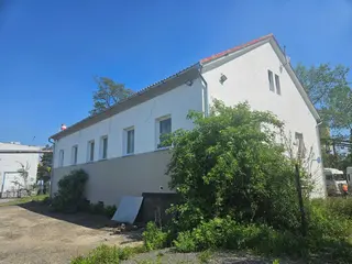 Komerční objekt-ubytování, Dubí u Kladna, ulice Dubská, Kladno