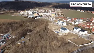 Komerční pozemek, Bílovice nad Svitavou