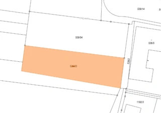 Komerční pozemky 539/55 a 539/54, Přízřenice, okres Brno-město