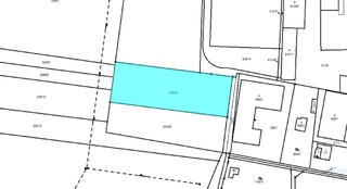 Komerční pozemky 539/55 a 539/54, Přízřenice, okres Brno-město