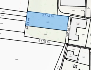 Komerční pozemky 539/55 a 539/54, Přízřenice, okres Brno-město