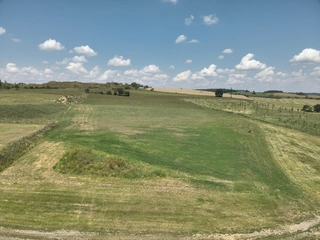 Písek - pozemky 26 578 m2 pro výrobu a podnikání v severní průmyslové zóně